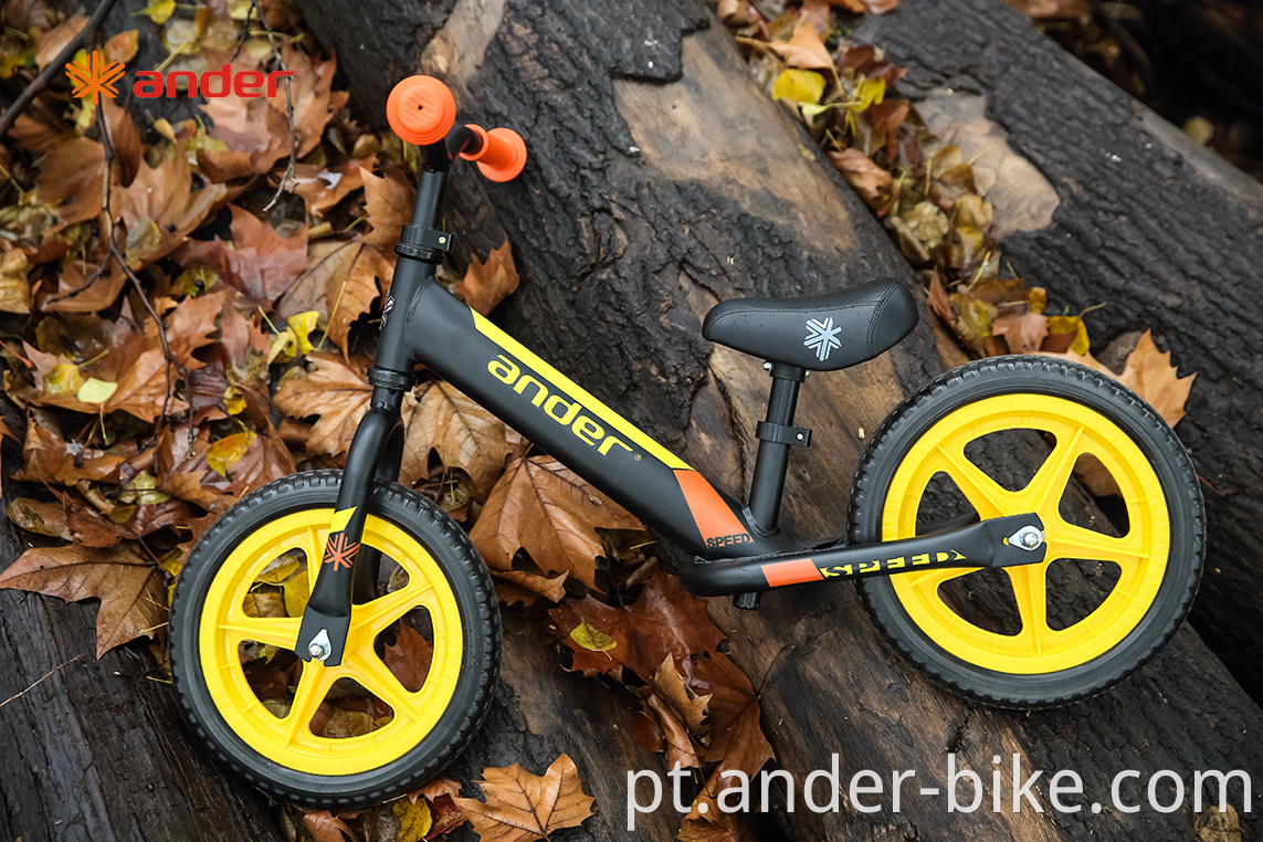 balance bike